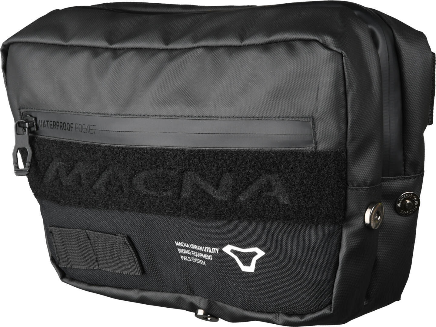 Macna MUHB-1 Utility Geantă pentru talie Figura 1 Macna MUHB-1 Utility Geantă pentru talie Figura 1