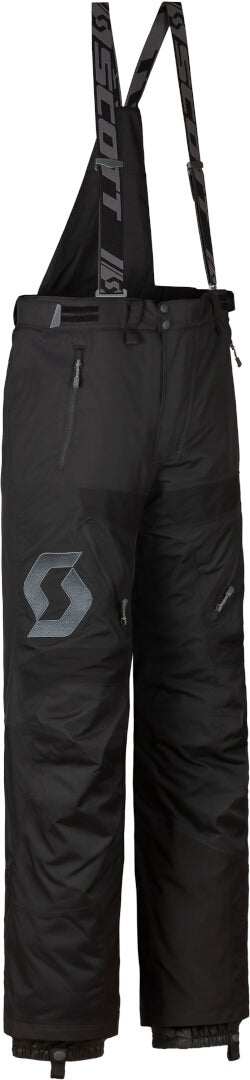 Scott RCX-I Dryo Snescooter bukser Sort XL Figur 2
