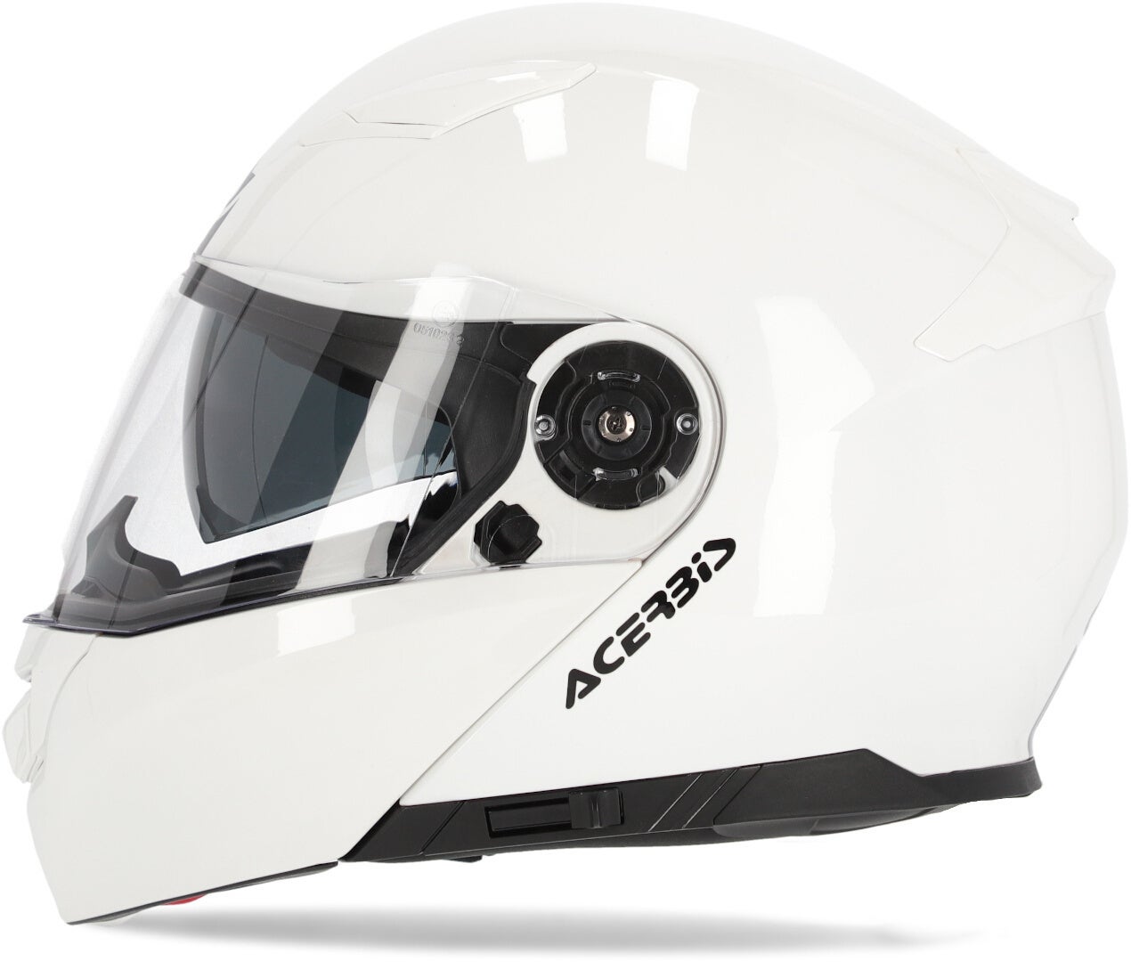 Acerbis Rederwel Hjelm hvit XXL (63/64) Figur 3