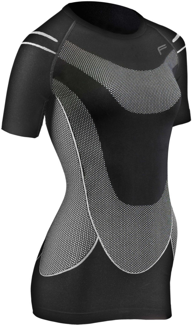 F-Lite Megalight 140 Senhoras camisa de manga curta funcional Artigo principal Figura 1