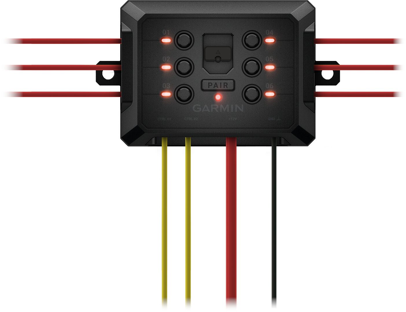 Garmin PowerSwitch Cutie digitală de comutare Figura 5