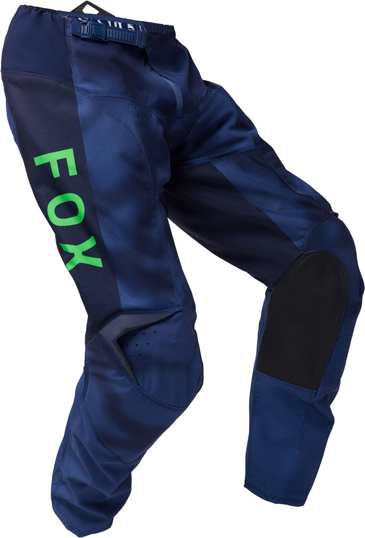 FOX 180 Taunt Motocross Pants dark blue 38 Figure 1