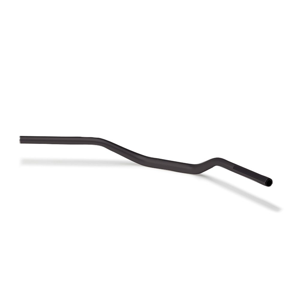 HIGHSIDER pro Konifizierter Lenker XB3 28,6/schwarz Figura 1