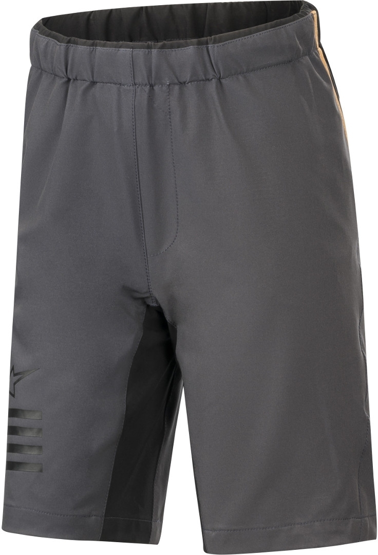 Alpinestars Alps 4.0 Pantaloni scurți de bicicletă pentru tineret Articolul principal Figura 1 Alpinestars Alps 4.0 Pantaloni scurți de bicicletă pentru tineret Articolul principal Figura 1