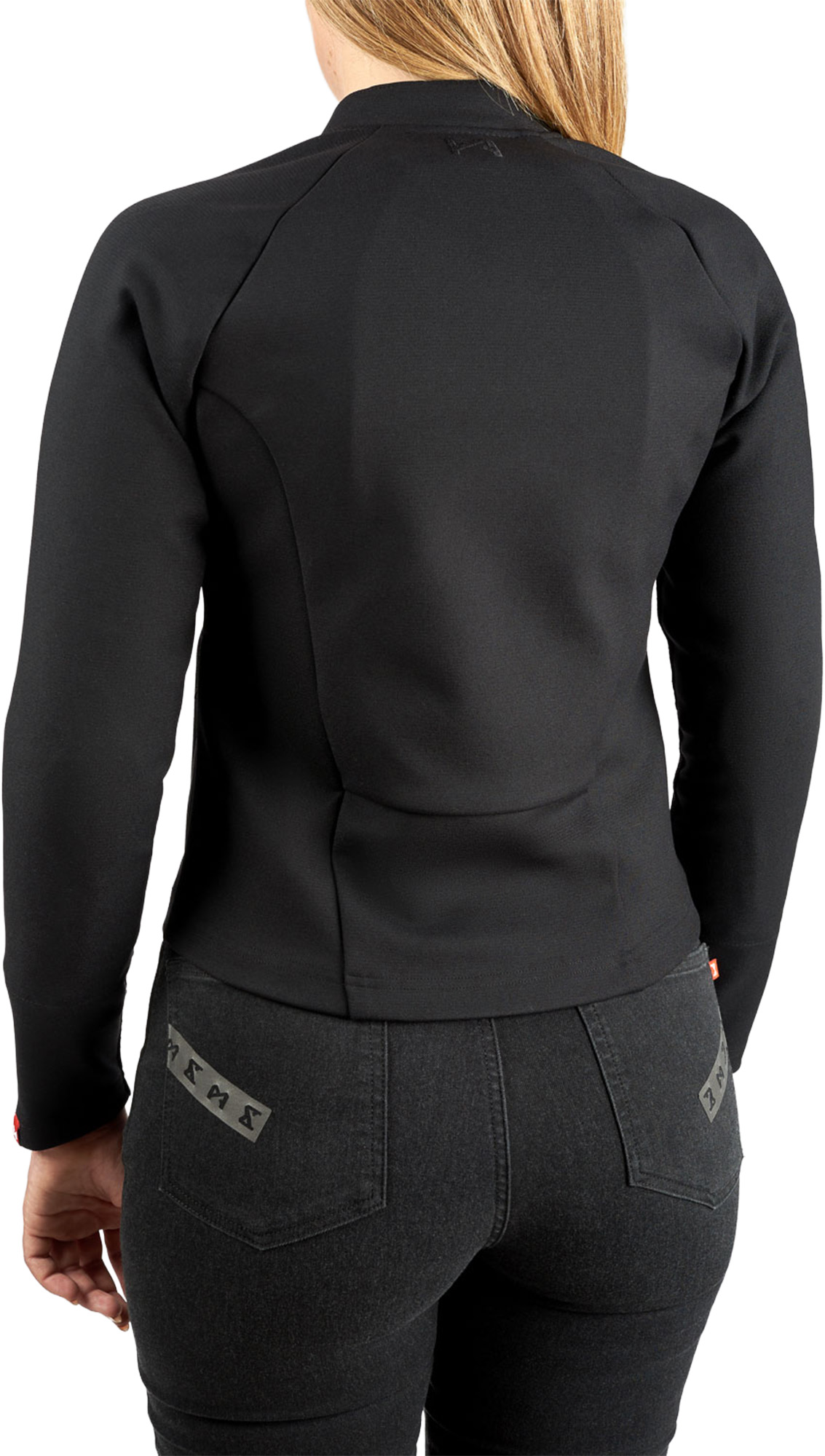 Pando Moto Stealth Stealth Dames Motorfiets Textieljas M Figuur 6