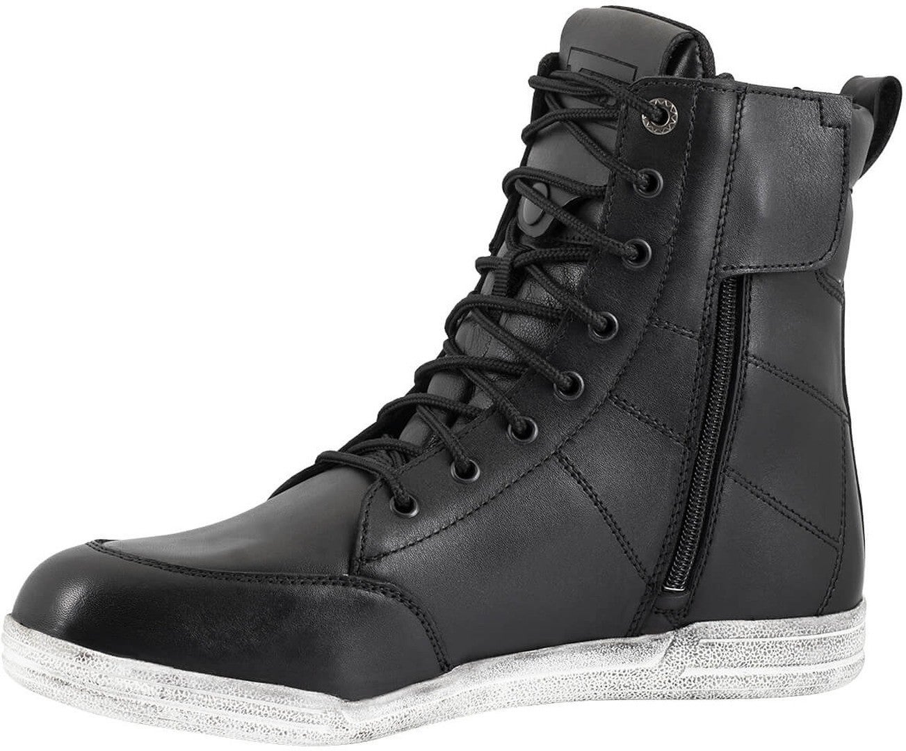 IXS Classic Comfort-ST 2.0 Motorradschuhe 42 Abbildung 2