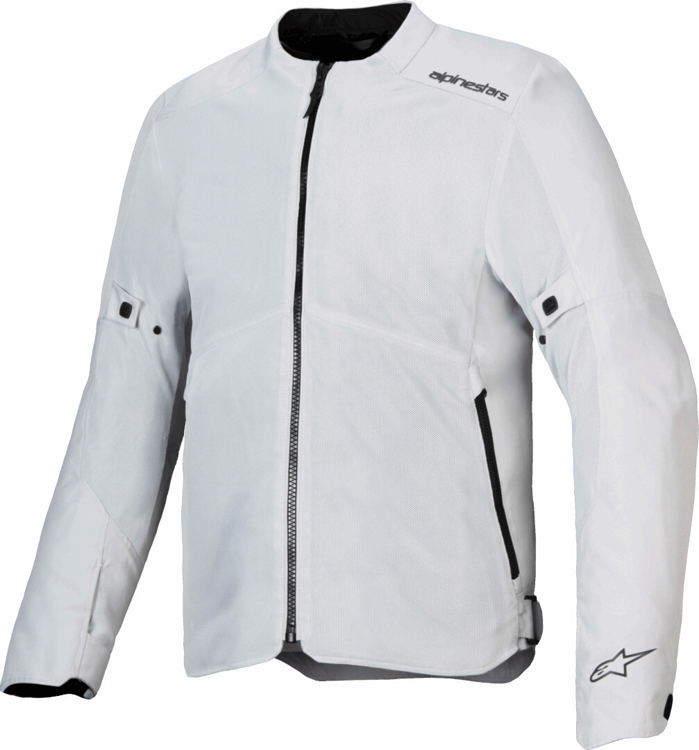 Alpinestars C-1 Air Motorcycle Textile Jacket-image-652242107