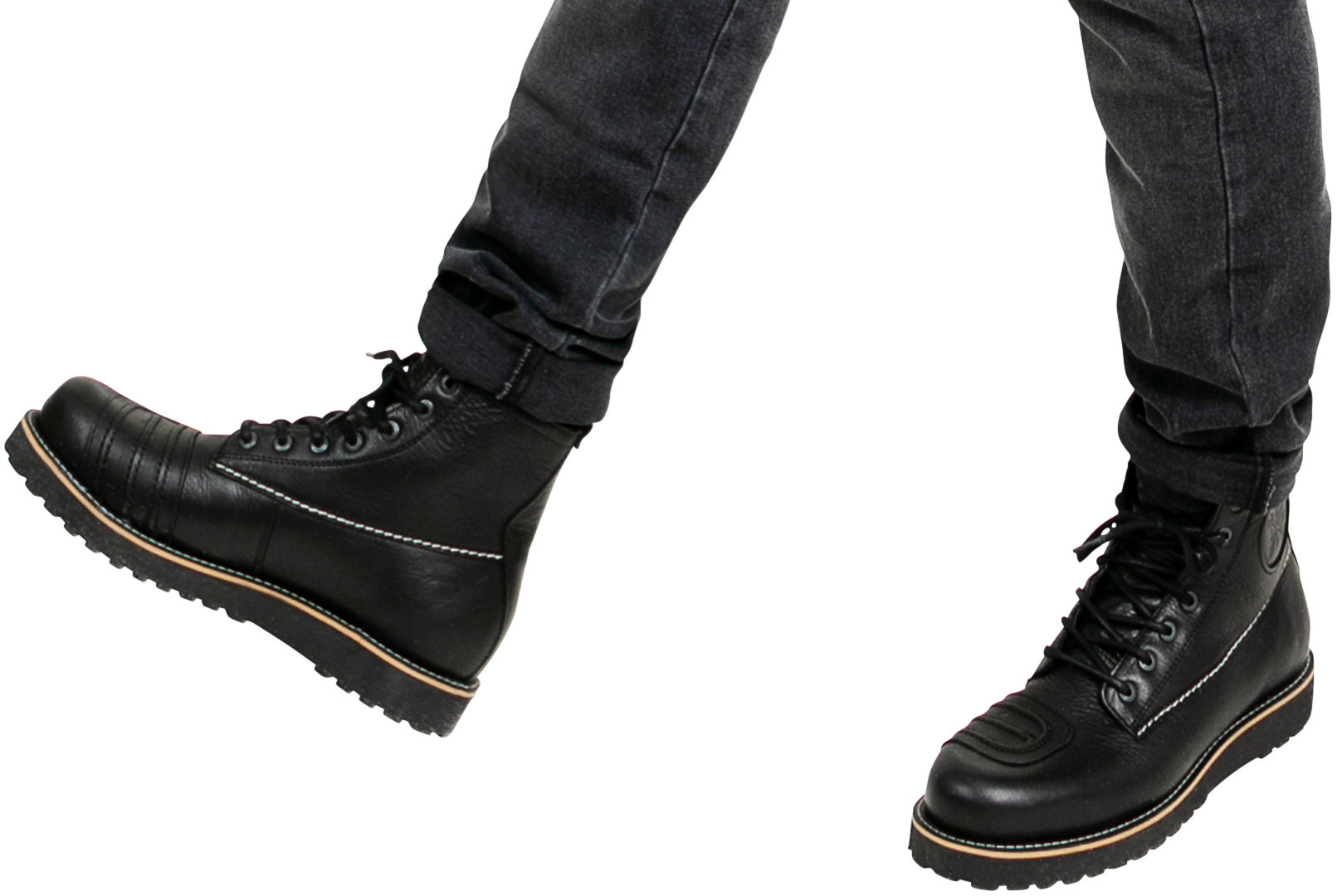 John Doe Iron V 2.0 Chaussures de moto 44 Figure 10
