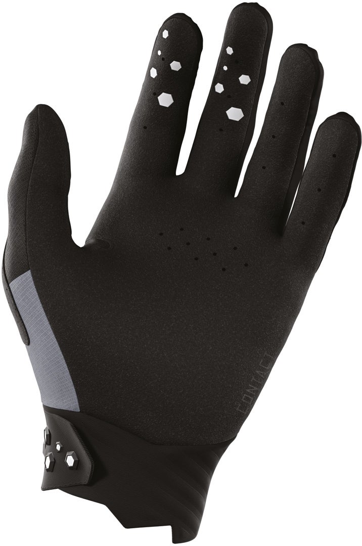 Shot Contact Shining Motocross Handsker Sort 9 Figur 2