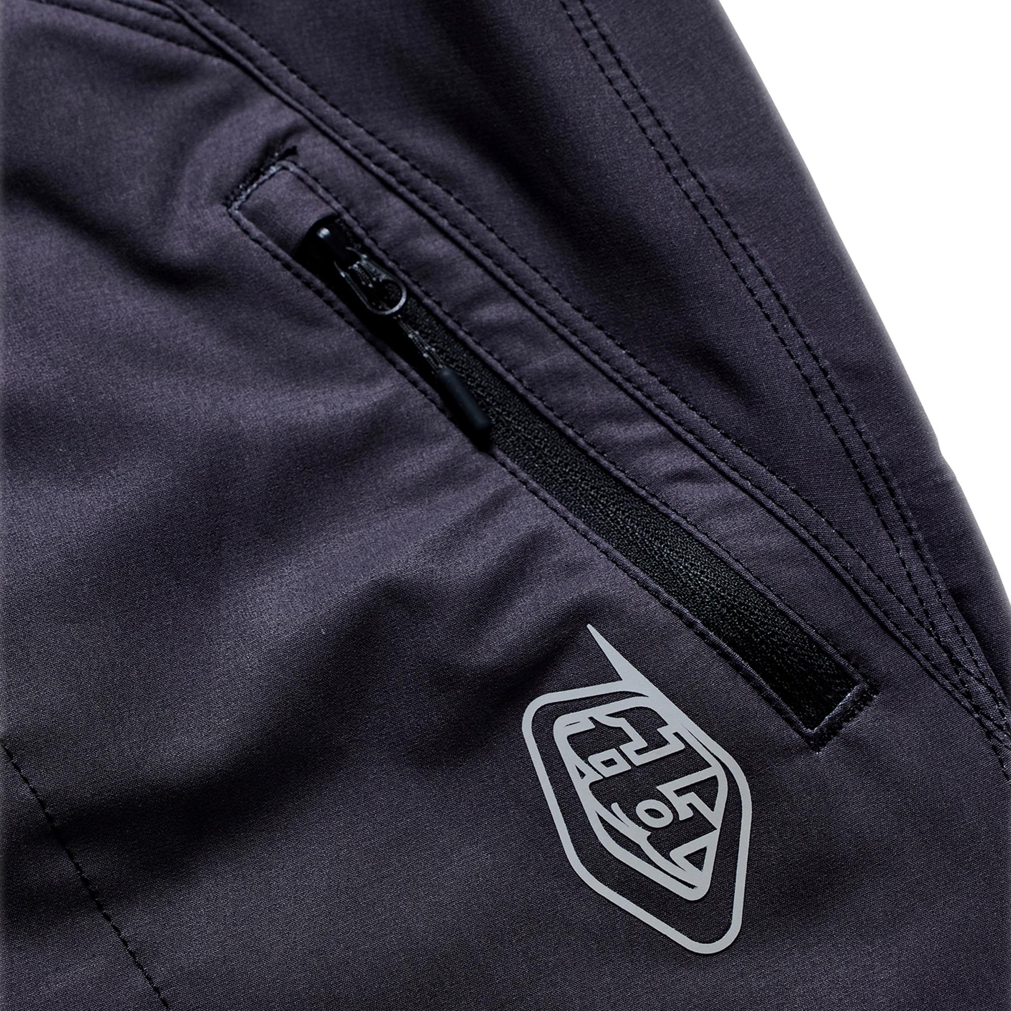 Troy Lee Designs Skyline Pro Mono Bicycle Pants carbon/black 32 Figure 7