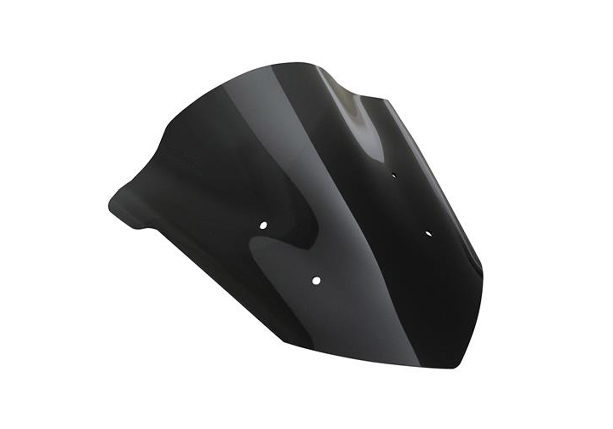 BODYSTYLE racing skärm Perspex® akryl 3mm Figur 1