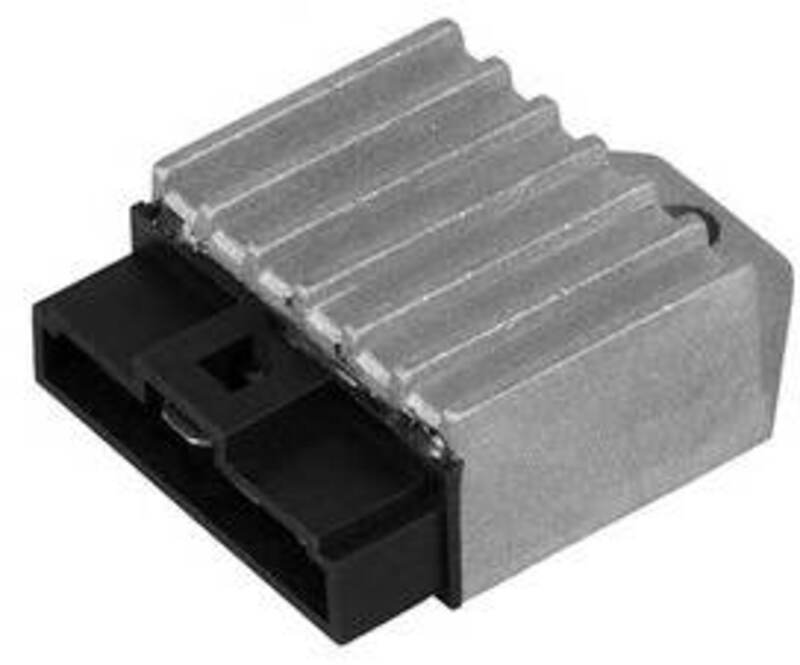 TECNIUM Regulator Figur 1