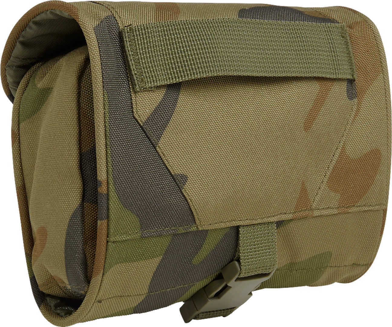 Brandit Medium Trussa de toaletă Military Green Figura 3