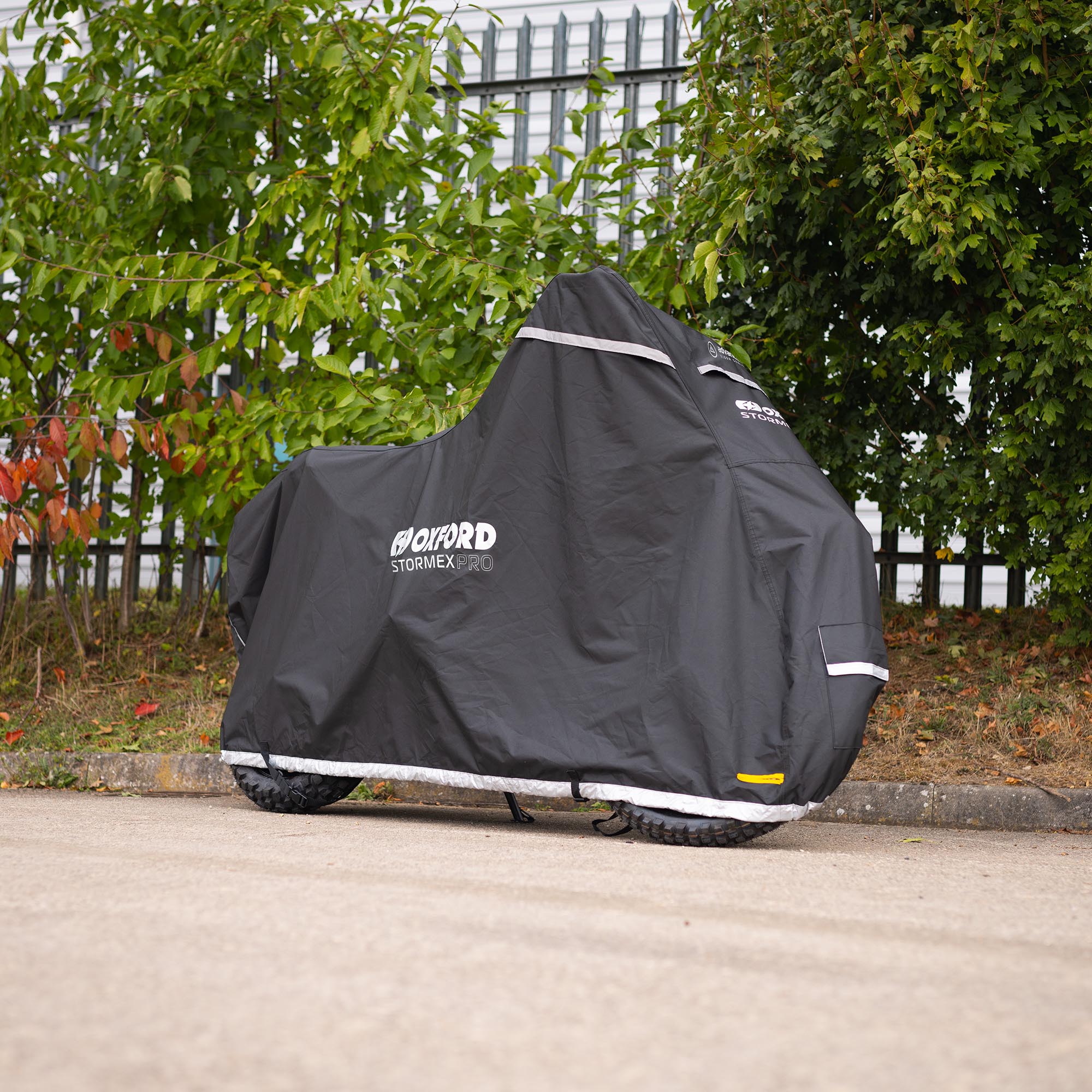 Oxford Stormex Pro L Figura 8