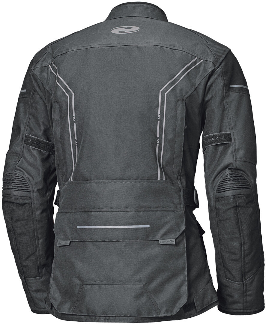 Held Pentland waterproof Motorcycle Textile Jacket black XL Figure 2