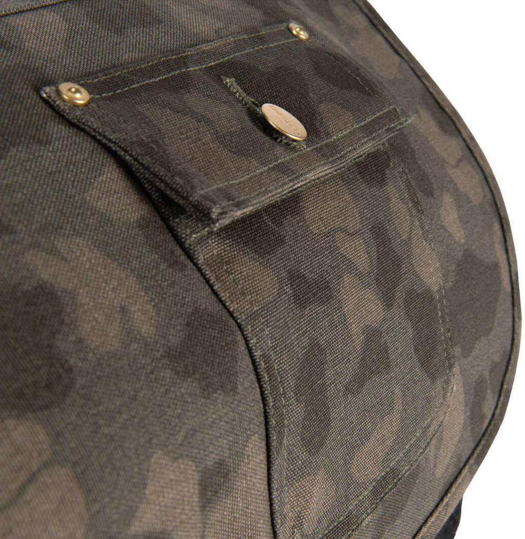 Carhartt Camo Chore Hund samlet S Figur 5
