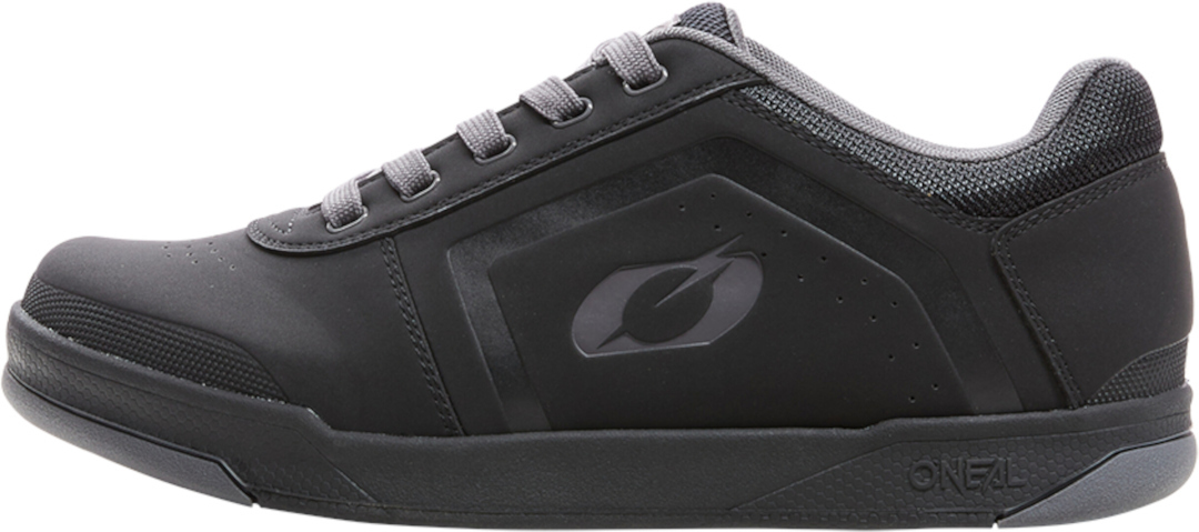 Oneal Pinned Flat Pedal V.22 Pantofi Negru/gri 42 Figura 3