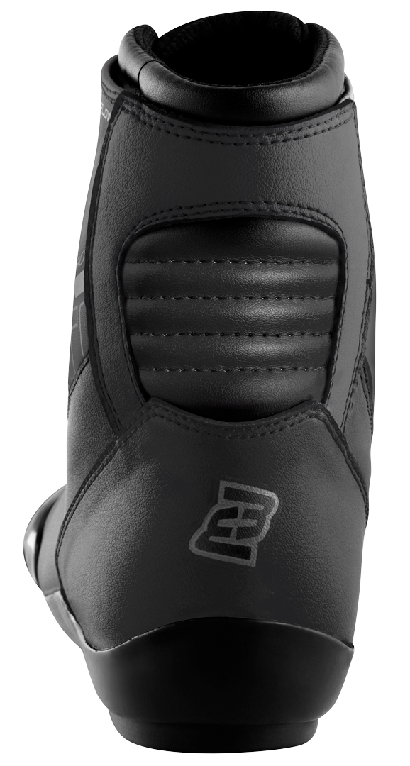 Bogotto Lap Motorcycle Shoes black 37 Figure 6