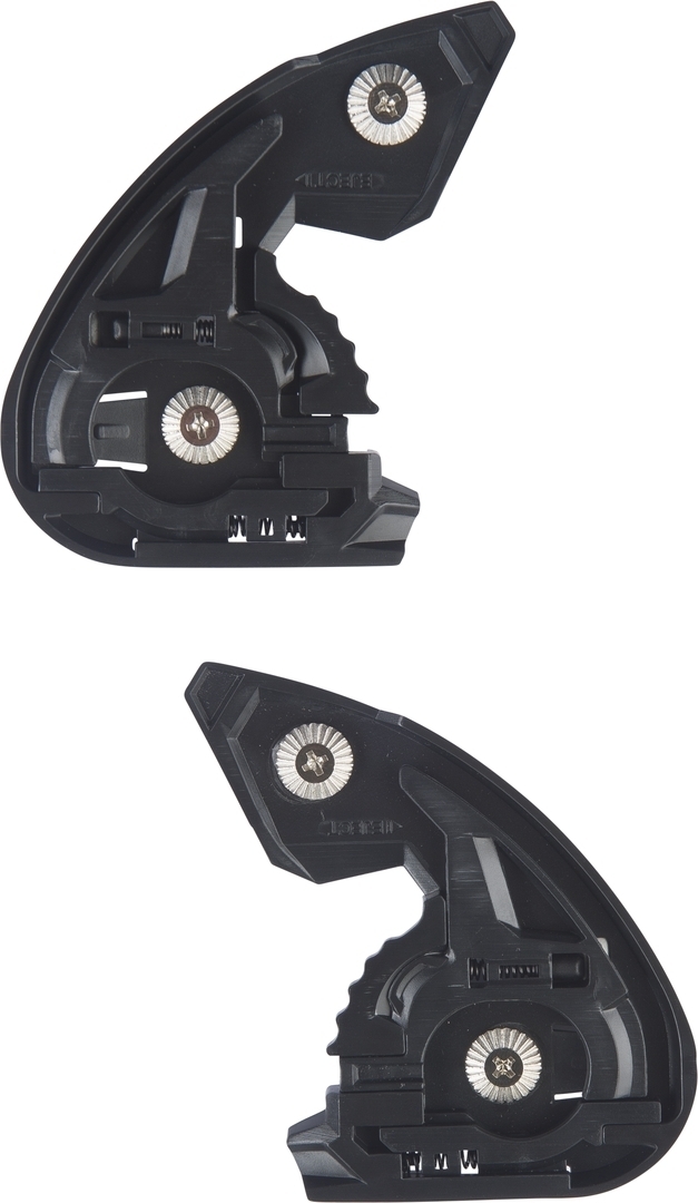 HJC HJ-29 Visiermechanik Abbildung 1 HJC HJ-29 Visiermechanik Abbildung 1