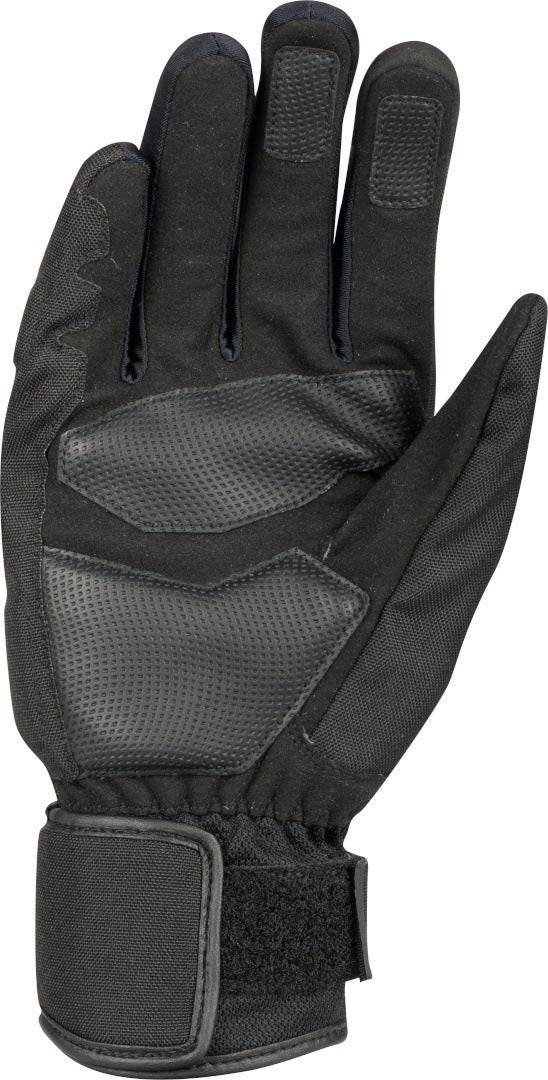 Bering Profil Motorrad Handschuhe schwarz 2XL Abbildung 4