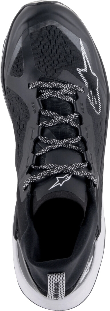 Alpinestars Meta XR V2 Sko sort/grå/hvid 10 Figur 3
