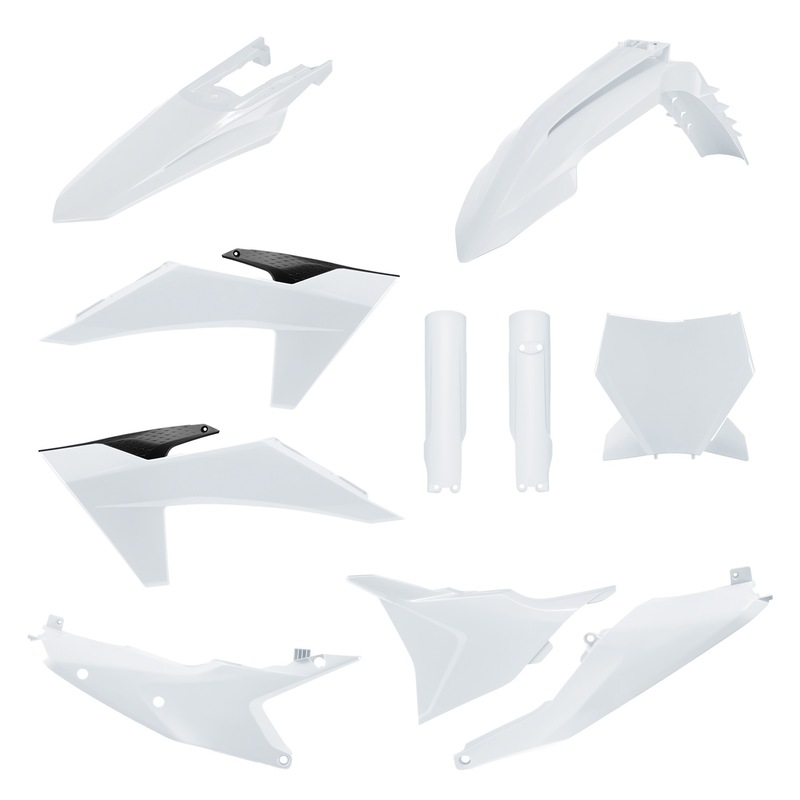 POLISPORT Plast Kit Figur 1