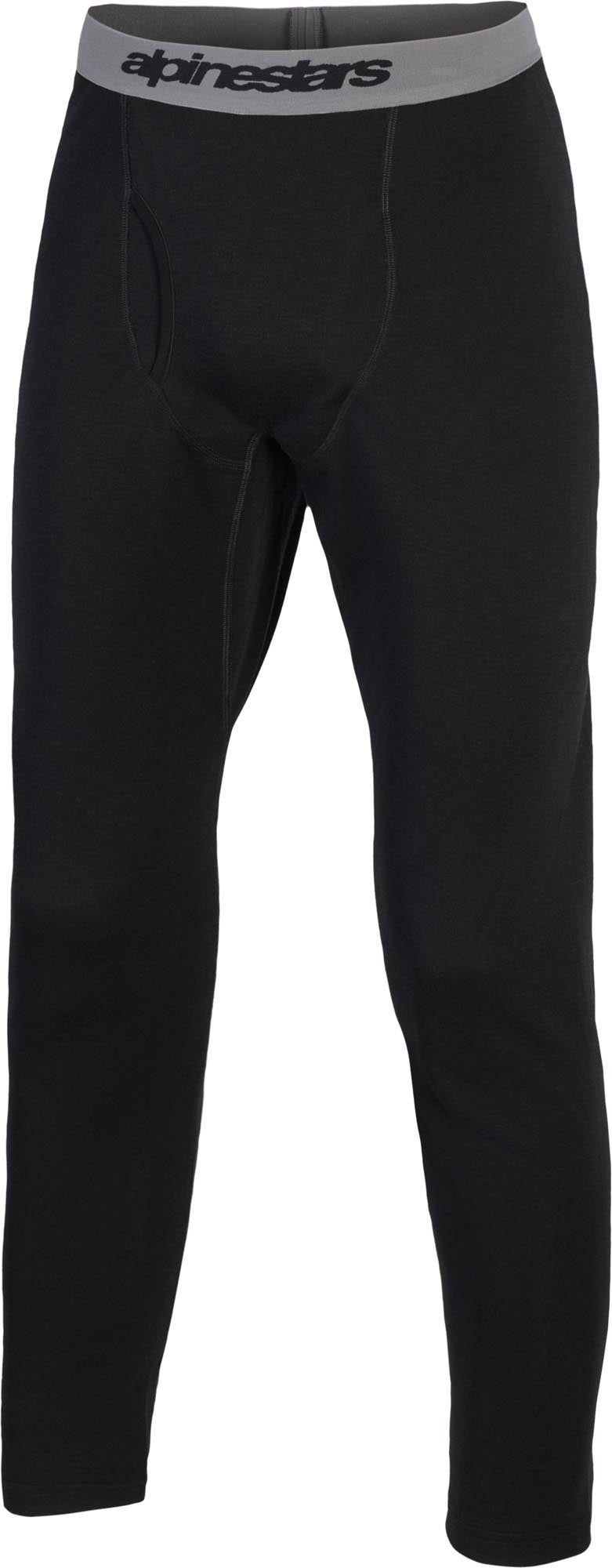 Alpinestars AT 8 Merino Pantalons fonctionnels XS/S Figure 1
