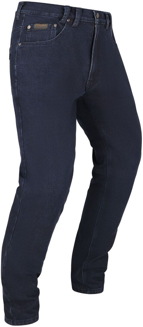 Richa Ragnar Motorrad Jeans dunkelblau 29 Abbildung 1