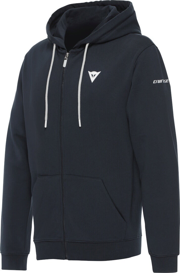 Dainese Speed Demon Hanorac cu fermoar Grafit M Figura 1