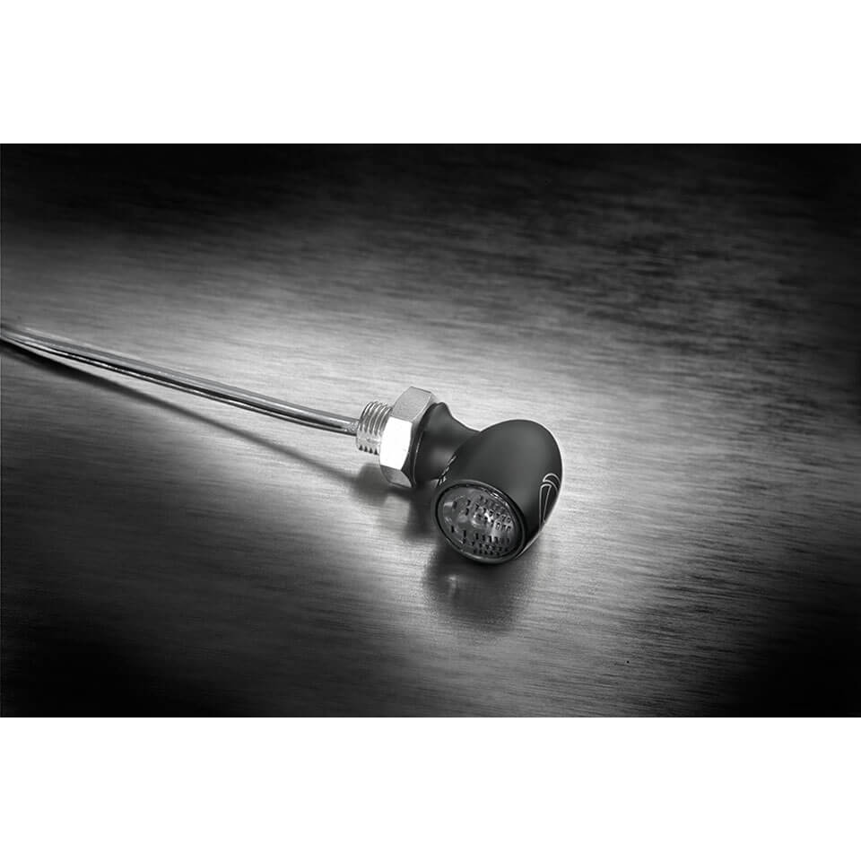 Kellermann LED Positionsleuchte Atto WL Dark, für vorne Figur 3