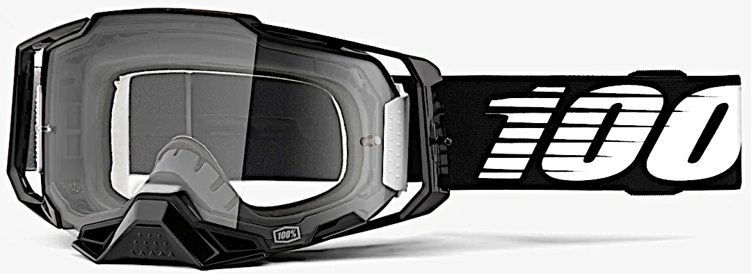 100% Armega Essential Motocross briller Hovedartikkel Figur 1 100% Armega Essential Motocross briller Hovedartikkel Figur 1