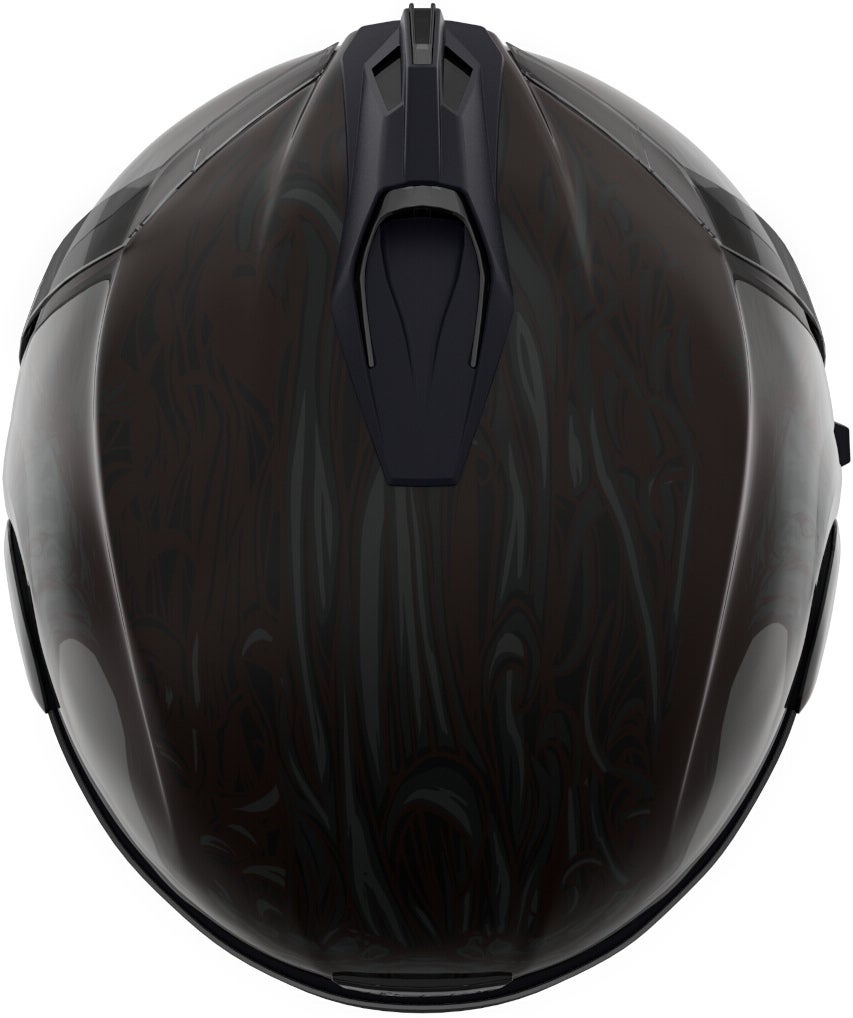 Icon Airform Manik'R Dark MIPS Přilba L (59/60) Obrázek 6
