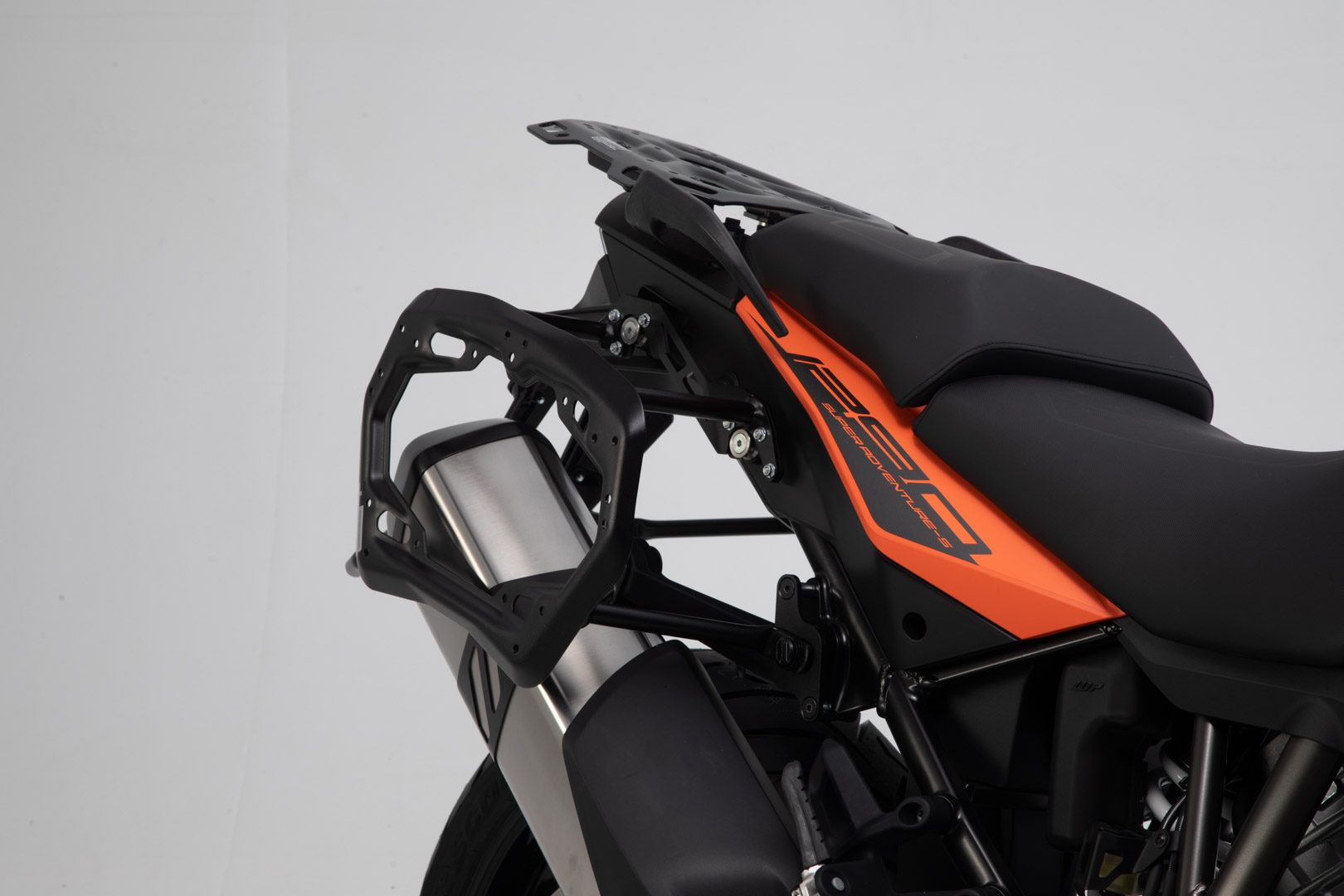 SW-Motech SysBag WP L/L sistem - KTM 1050/1090/1190 Adv, 1290 SAdv. Figura 3