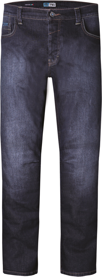 PMJ Voyager Long Moto Jeans Artigo principal Figura 1