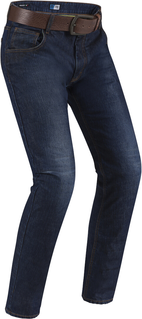 PMJ Deux Motorradjeans Lang 44 Abbildung 1