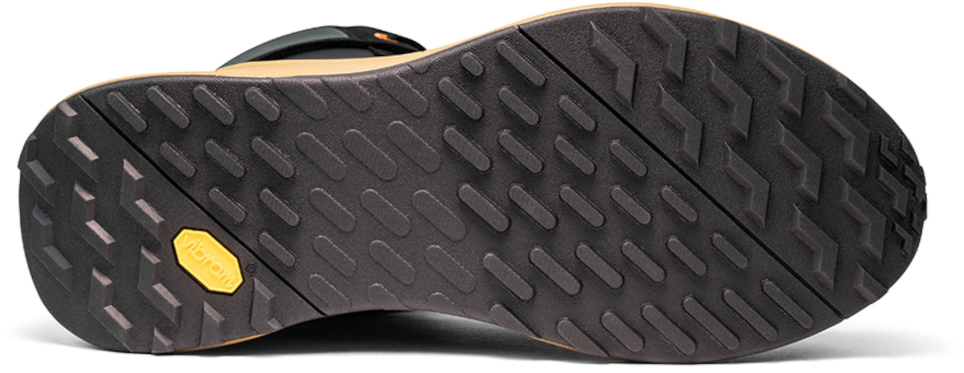 Sidi Nucleus WP High vandtætte motorcykelsko Sort 38 Figur 6