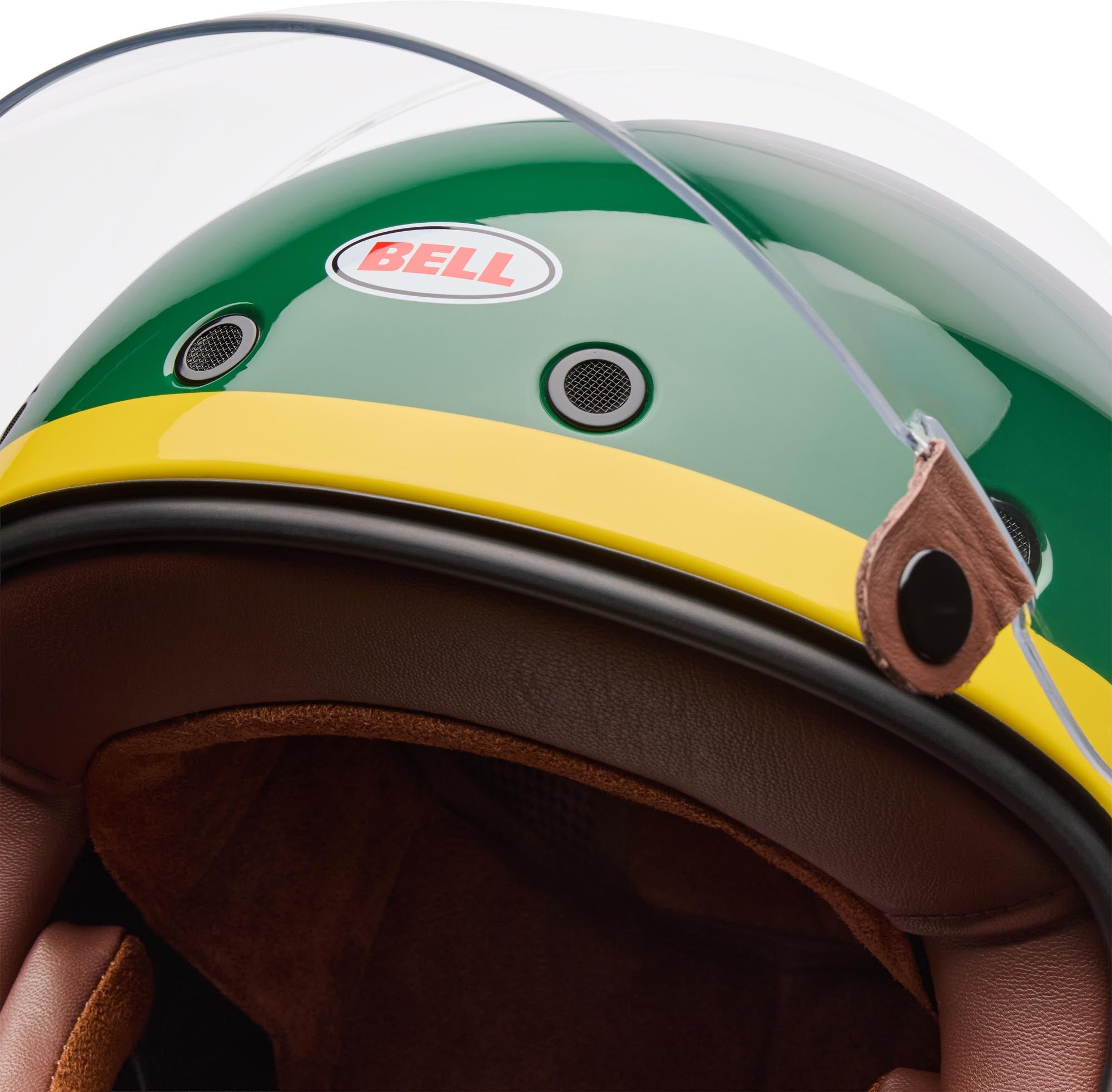 Bell Bullitt GT Lane Elmetto Verde scuro M (57/58) Figura 9
