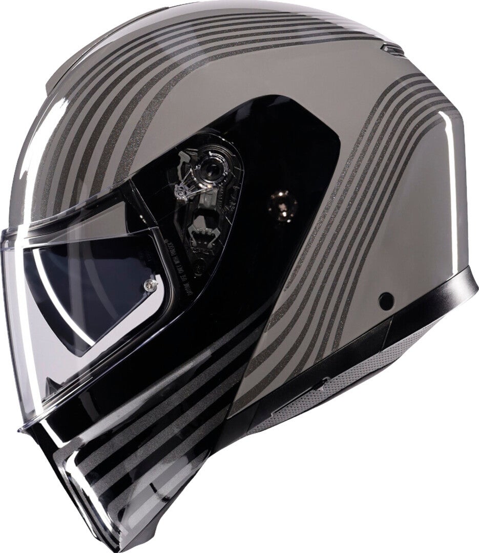 AGV Streetmodular Iseo 2.0 Klapphelm XL (61/62) Abbildung 4