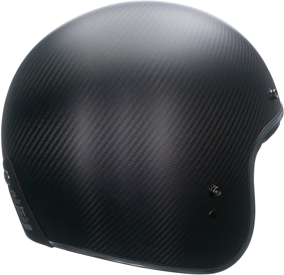 Bell Custom 500 Carbon Jethelm XL (61/62) Abbildung 4