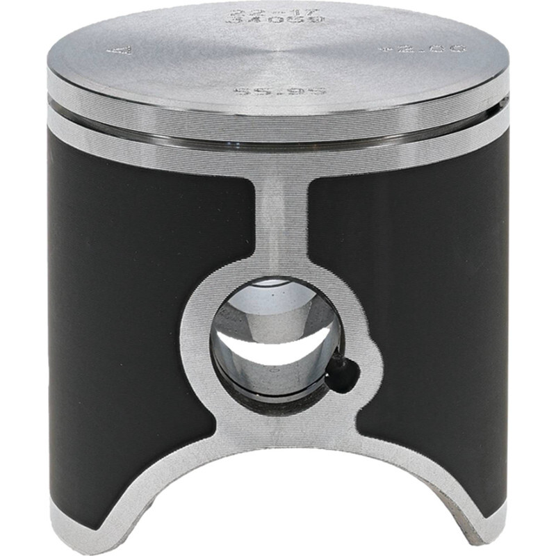 VERTEX Piston turnat Figura 3