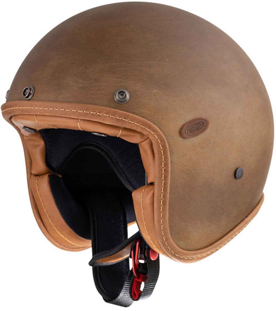 Premier Le Petit Classic B.O.S. Brown Old Style BM Jethelm S Abbildung 1