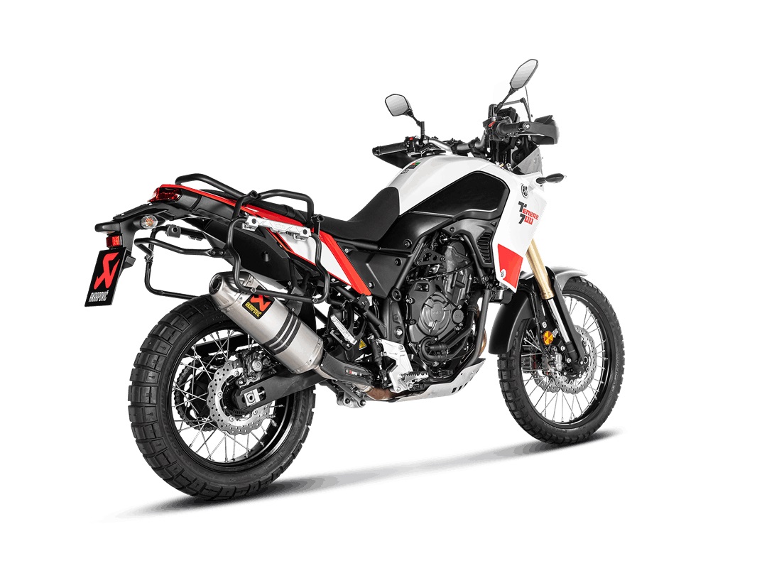 Akrapovic Slip-On Line Figura 2