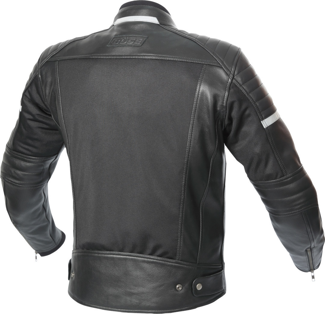 Büse Sunride Motorrad Lederjacke 54 Abbildung 2
