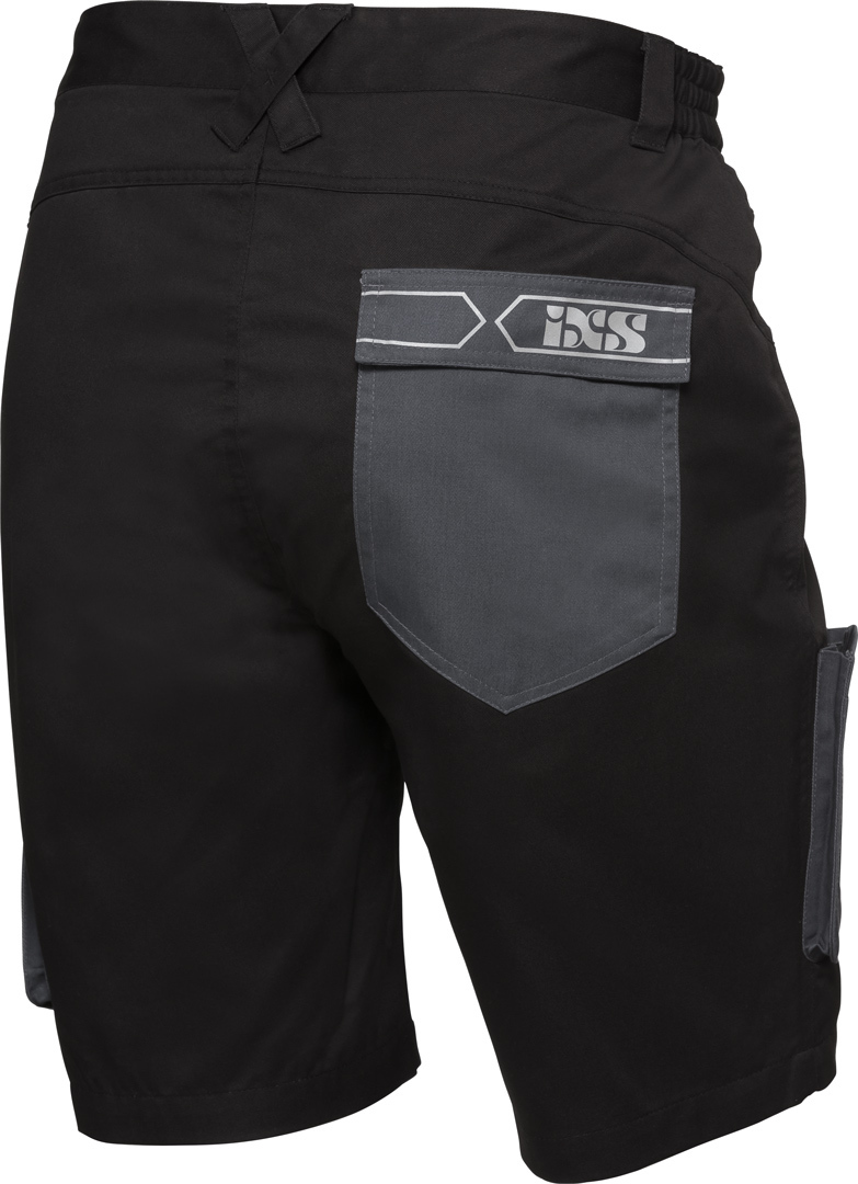 IXS Team Shorts M Figure 2