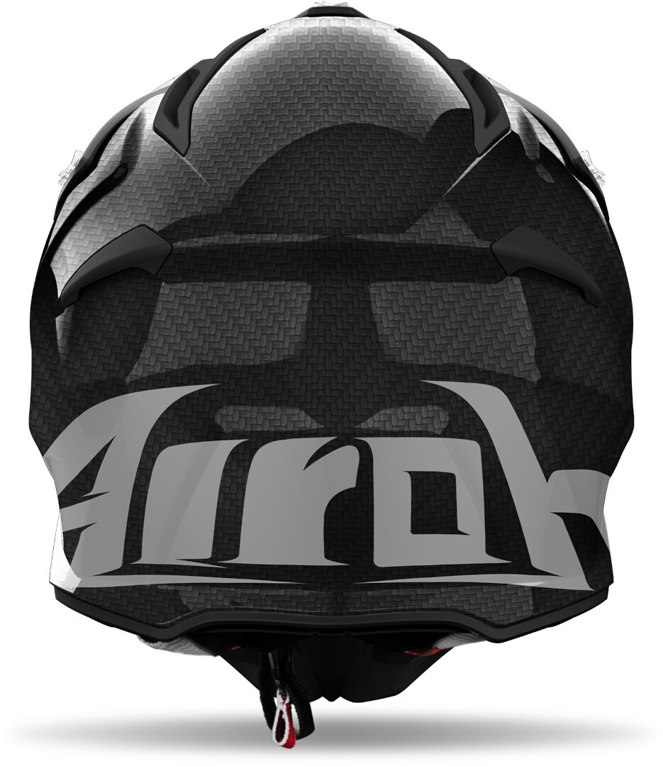 Airoh Aviator Ace 2 Carbon Cască de motocross XS (53/54) Figura 3