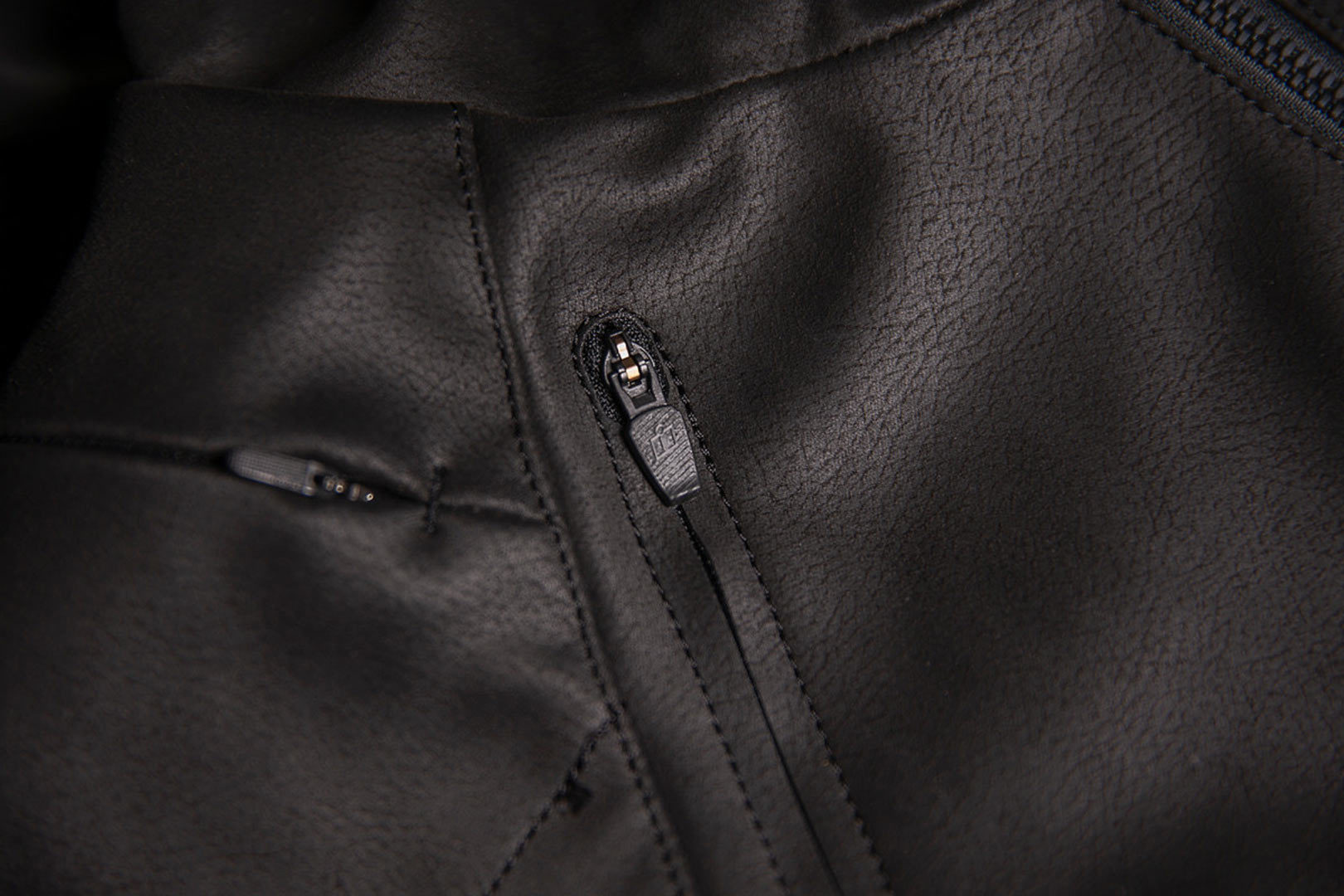 Icon Synthhawk Giacca tessile moto L Figura 8