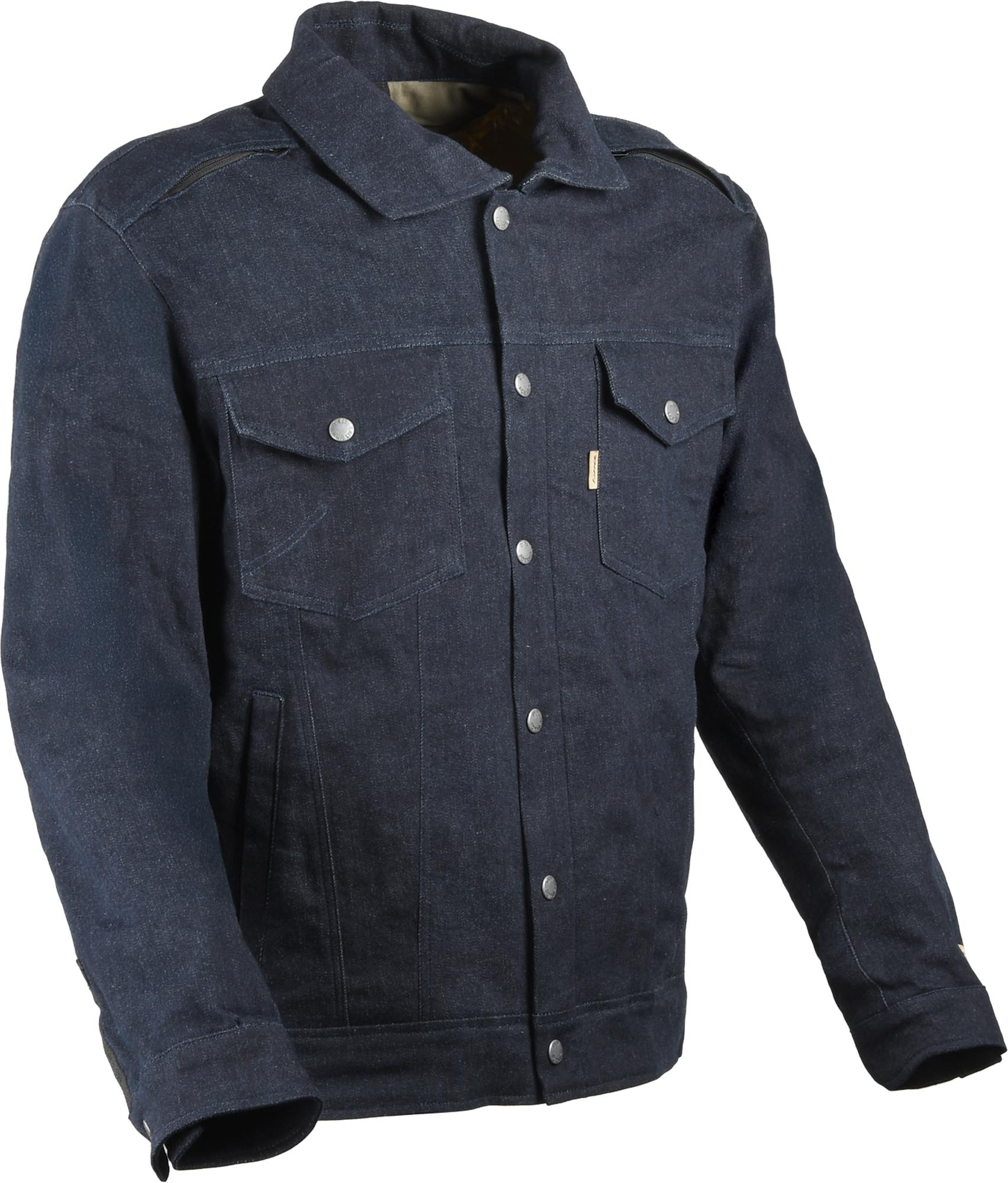 DIFI Ashton Veste textile moto 3XL Figure 1
