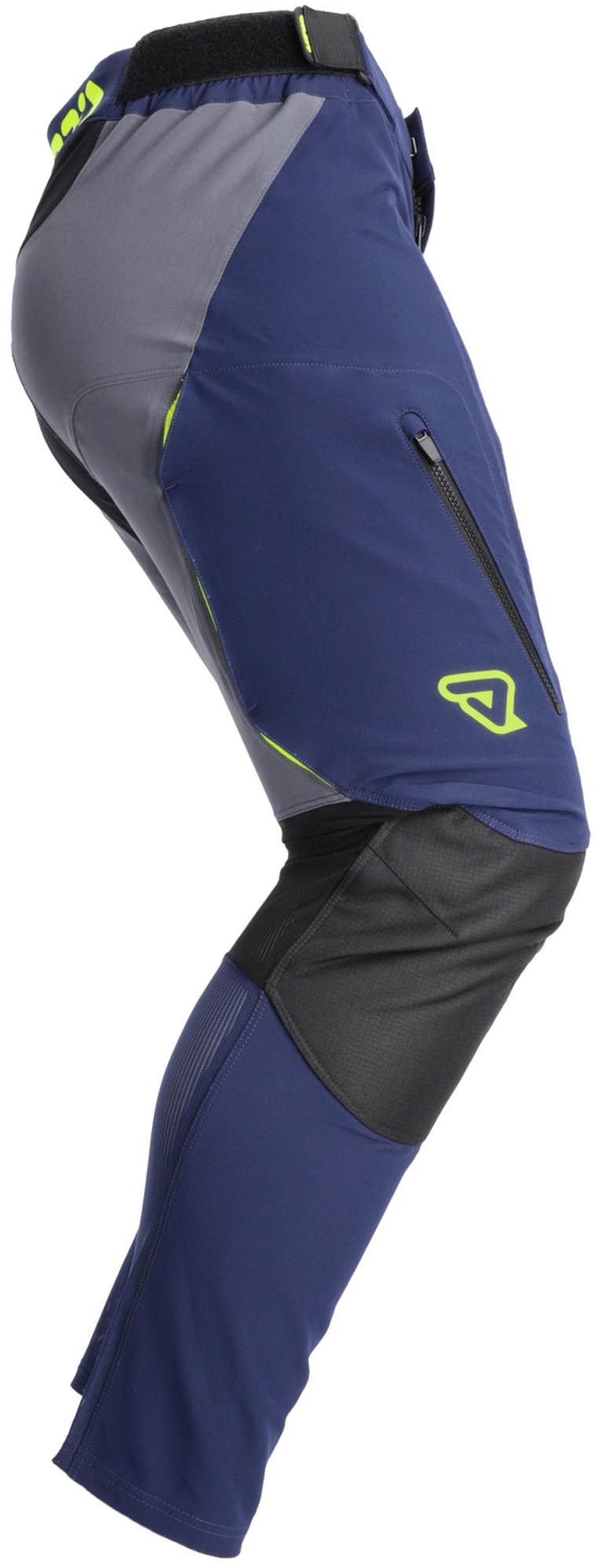 Acerbis Rally Race In Motocross Pants 38 Figure 3