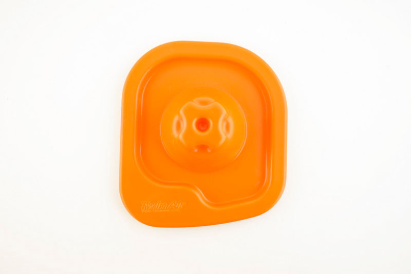 TVÄRLUFT Luftfilterskydd - 160103 KTM Figur 3