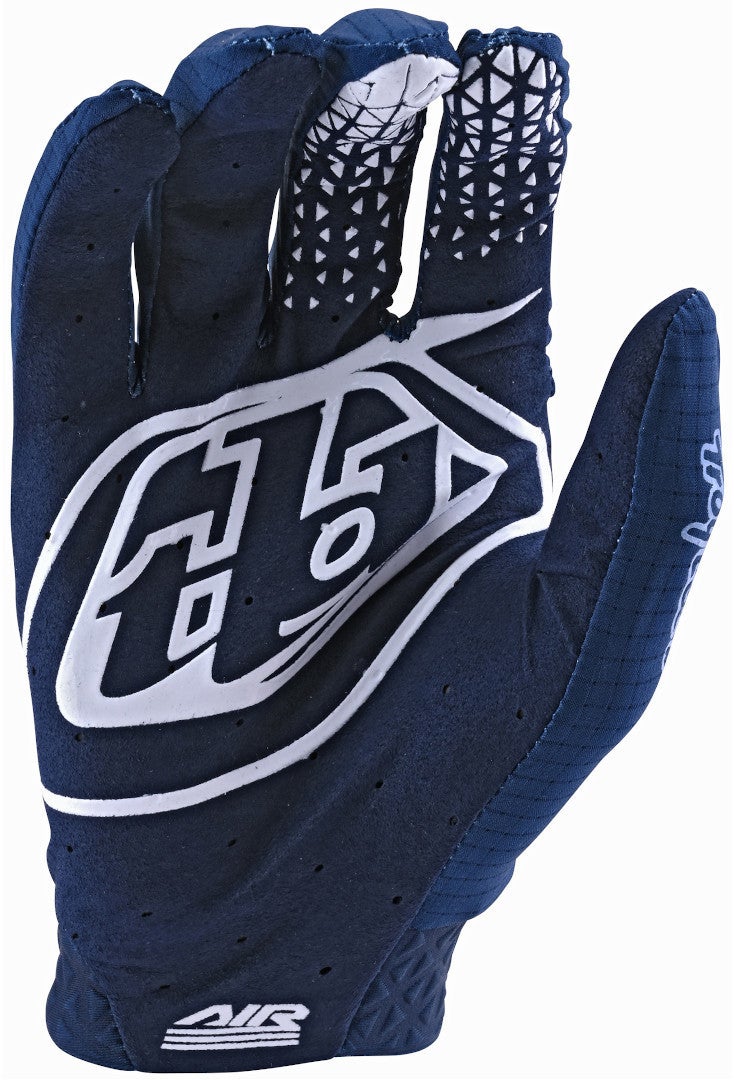 Troy Lee Designs Air Motocross handsker mørkeblå 2XL Figur 2